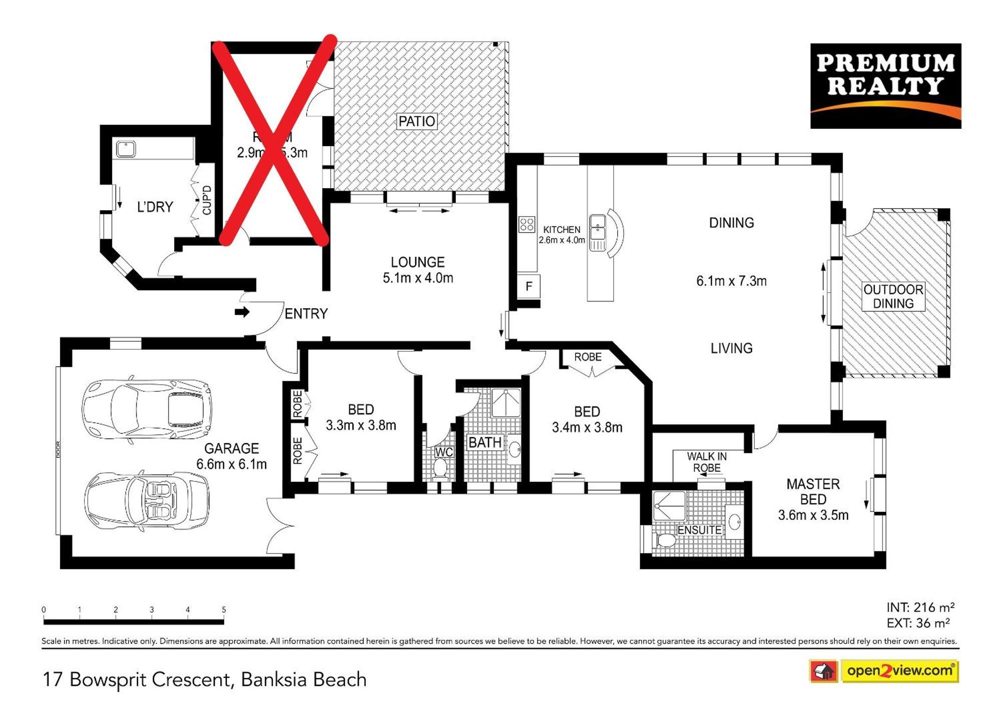 Banksia Beach Halycon House 빌라 외부 사진